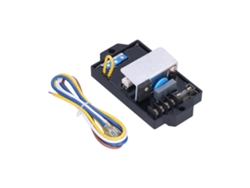 2026horizon-regulador De Voltaje Avr-12 Potenciómetro Ajustable Plástico Para Generador Dispositivo De Potencia Compatible