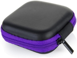 Bolsa Portátil Multifuncional Para Estuche Para Cables Protector De Viaje 5 Unidades Organizador De Artículos Bolsa Portátil Multifunci