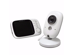 Intercomunicador para Bebé SZSMART Vb603 Wireless