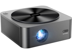 Proyector nativo lleno de HD 1080P con el enfoque auto/la piedra trapezoidal apoya 4K enfoca 5G Wifi Bluetooth