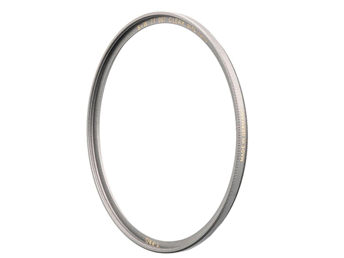 B+W T-Pro 007 Transparente Mrc Nano 77mm
