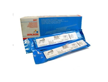 Electrodos supranox rs316l 2,50x300 acero inox paq.90 ud 277027
