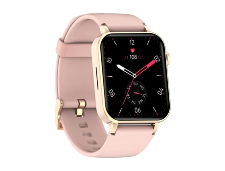 Smartwatch BLACKVIEW W10 Rosa
