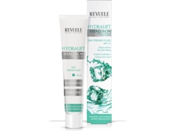 Crema Facial REVUELE Hydralift Hyaluron (50 ml)