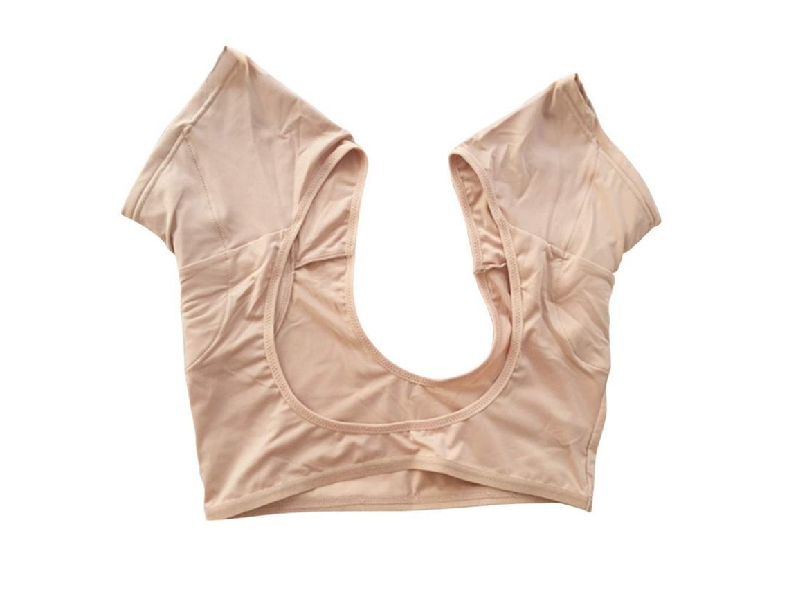 Chaleco De Sudoración Para Mujer De Secado Rápido, Lavable Y Transpirable - Talla L