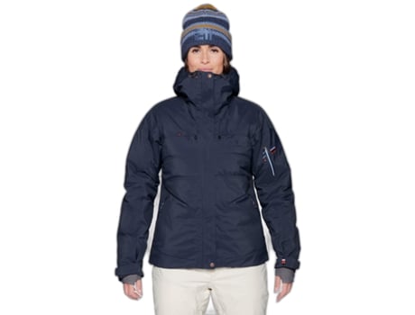 Chaqueta para Mujer ELEVENATE (XS)