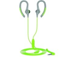 Auriculares con Cable GOODIS Explorer V2 (In Ear - Micrófono - Multicor)