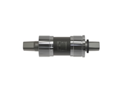 Eje de pedalier cuadrado SHIMANO BB-UN300-K