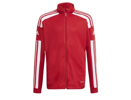 Chaqueta Niños Adidas Squadra 21 Training (Tam: 9-10 Años)