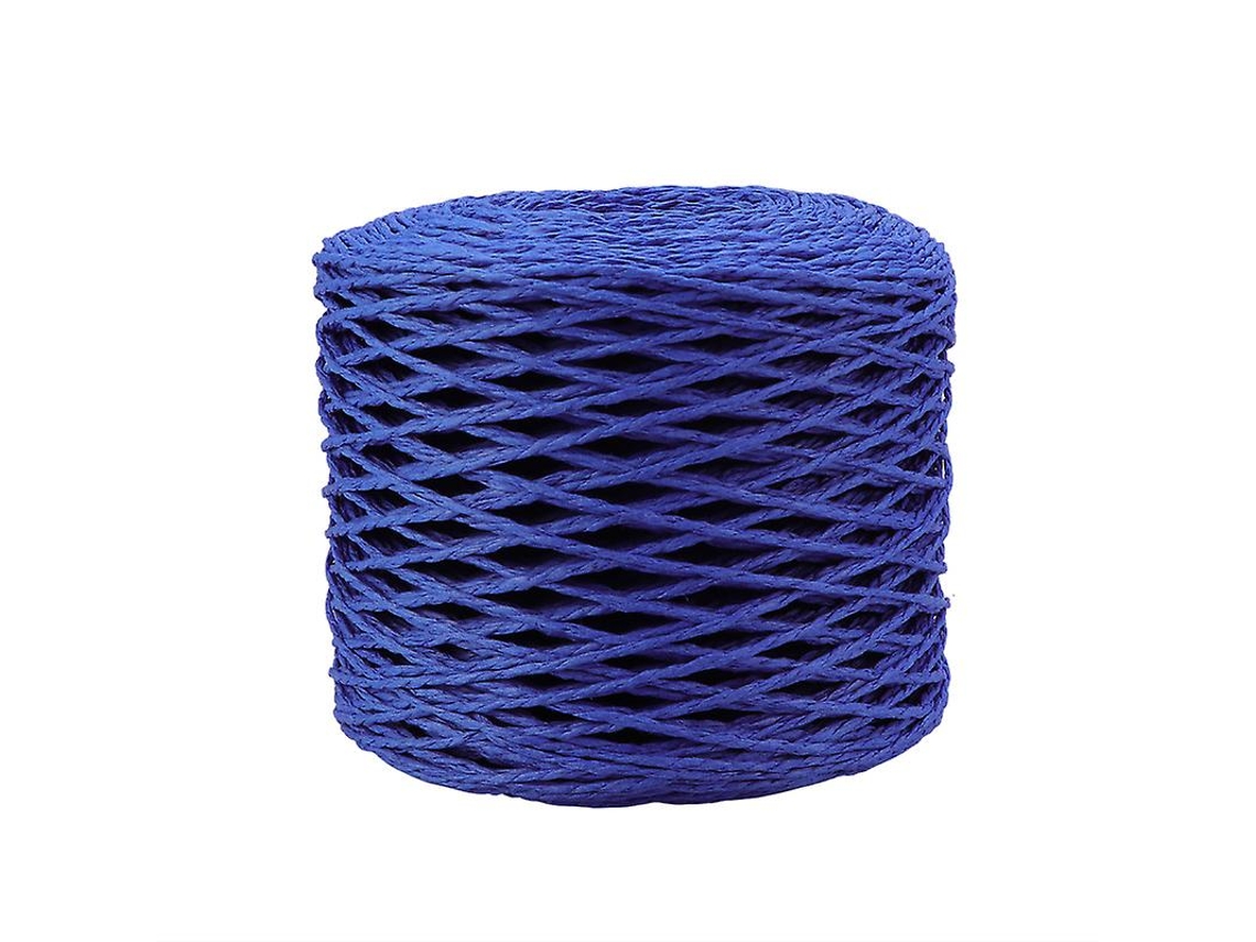 1 Uds. Tejido de cordón de papel ALLINLESS