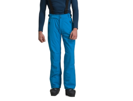Pantalones para Hombre de Esquí ROSSIGNOL (XL - Azul)