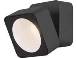 Aplique de Pared Led 7W Blanco
