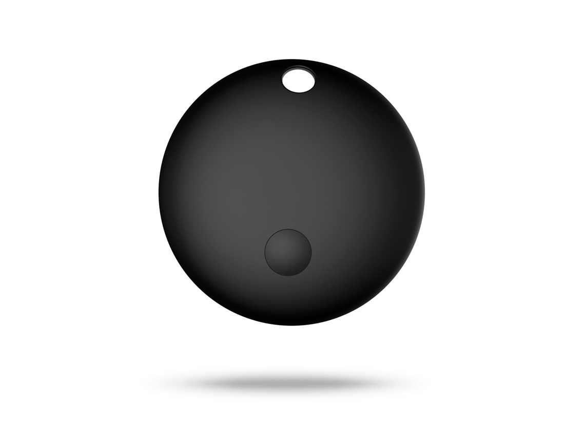 Mini Rastreador Gps Negro Magnético Para Vehículos Funciona Con Buscar Apple Sin Taxa Para Bicicletas
