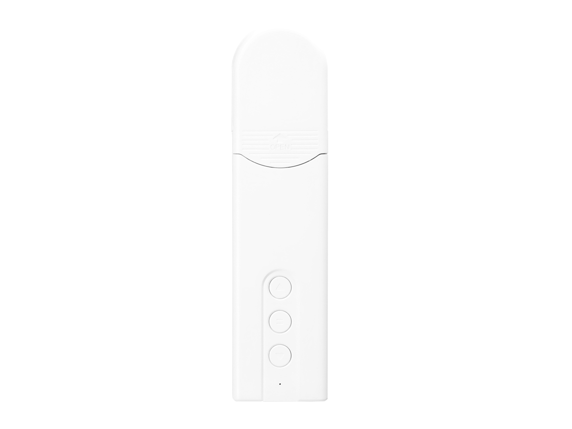 2026horizon-motor De Cortina Inteligente Tuya Wifi, Control Remoto App, Compatible Con Alexa, Sensor De Temperatura, Programable