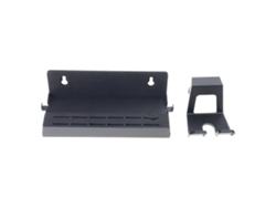 Soporte de pared GOKOCO para consolas con tarjetero
