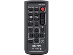 Mando a Distancia SONY RMT-DSLR1