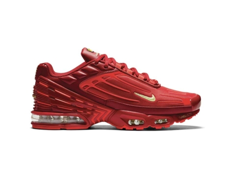 Zapatillas de Hombre NIKE Air Max Multicolor (41)