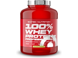 100% Whey Protein Professional 2,27 Kg PlÃ¡tano