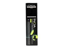 Tinte Permanente L'Oreal Professionnel Paris Inoa Color Castaño Claro Nº 5 (60 g)
