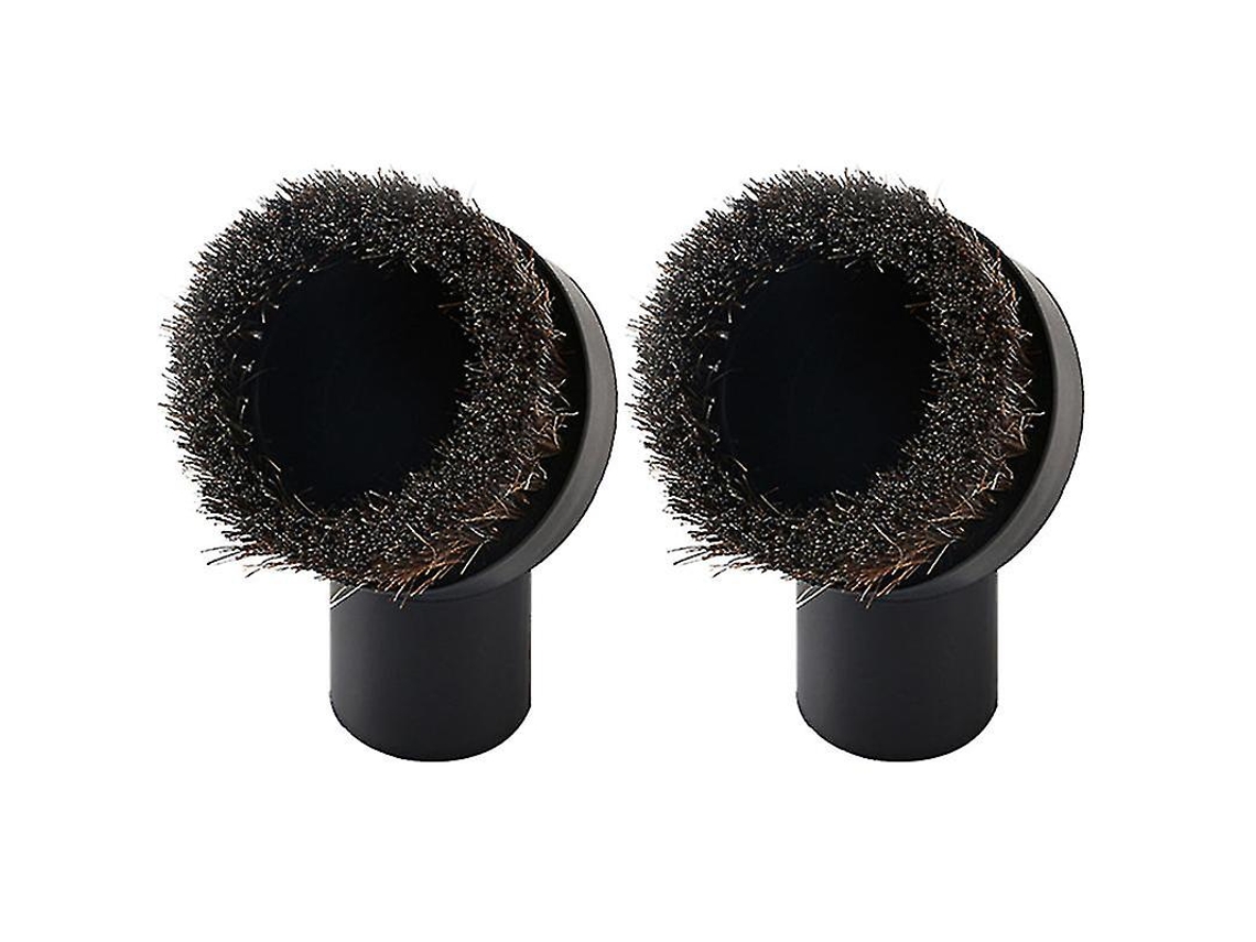 2 piezas de accesorios para aspiradora