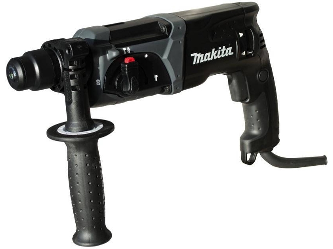 Martillo Perforador MAKITA HR2470BX40