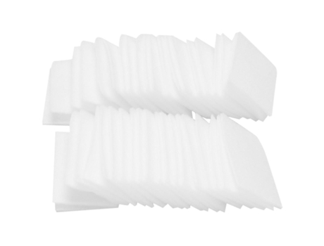 Accesorio Aspiradoras Compatibilidad Universal Airsense 40 Filtros - Filtros Desechables