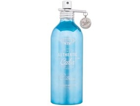 CUBA - Authentic Citrus EDT 100ml