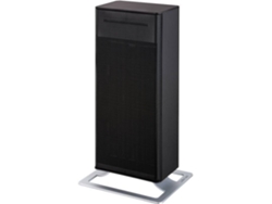TERMOVENTILADOR STADLER ANNA BLACK