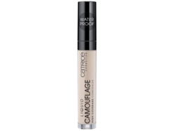CATRICE Corrector Líquido Camuflaje de Alta Cobertura 005 (5 ml)