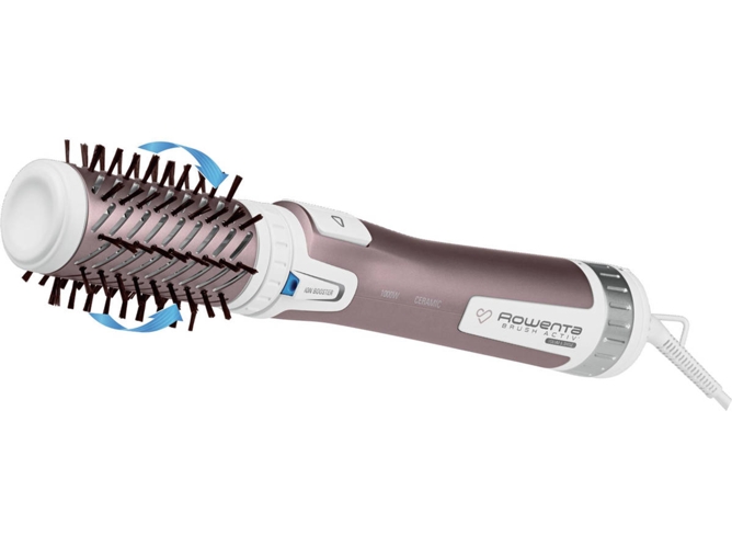 Cepillo de aire caliente Rowenta Brush Activ Premium Care