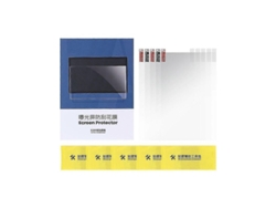 2026-5 Protector Pantalla 9.25 Pulgadas Fep Transparente Para Photon Mono X 6k Y M3 Plus Impresora 3d