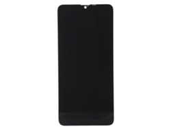 Ensamblaje De Pantalla (pantalla Lcd Con Control Táctil) Para Teléfono Móvil A20s. Pantalla Interior Original, Pantalla Táctil, Pieza Única.