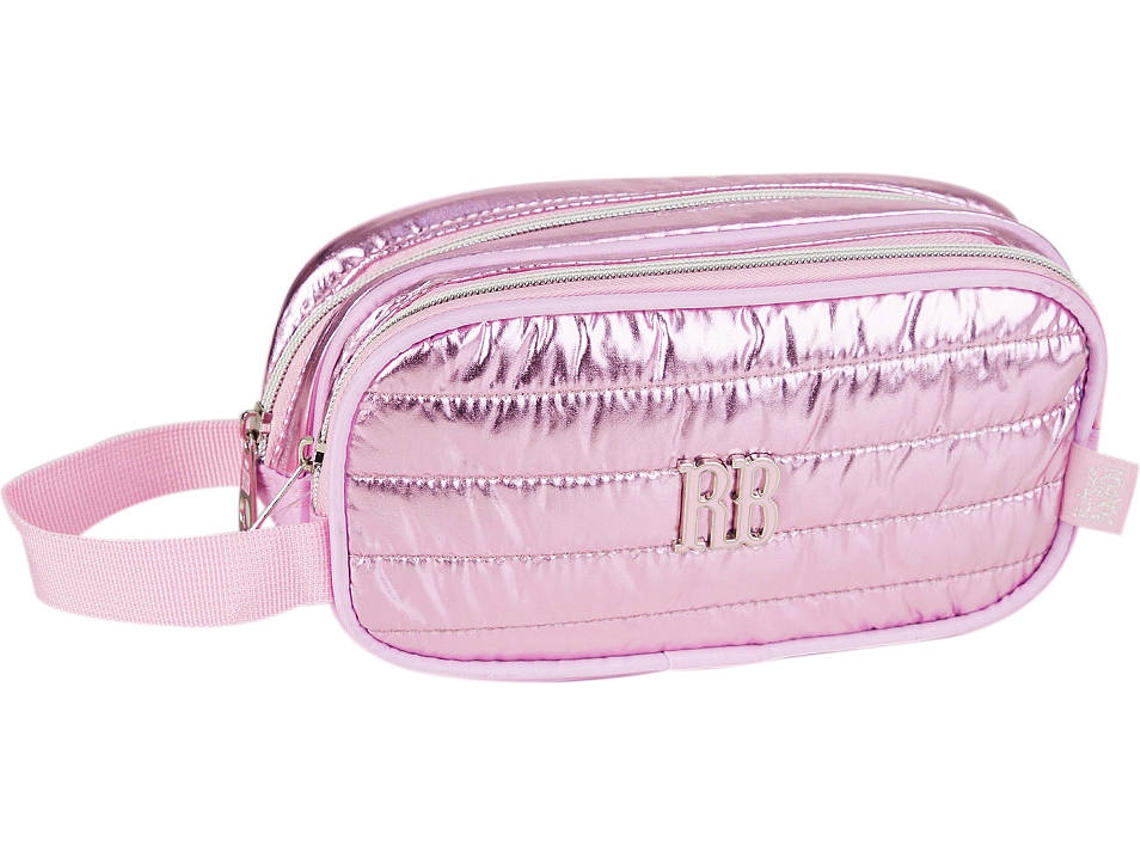 Estuche Rebecca Bonbon Rosa Rb3116