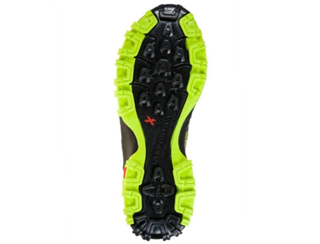La Sportiva Bushido Ii Trail Running Shoes