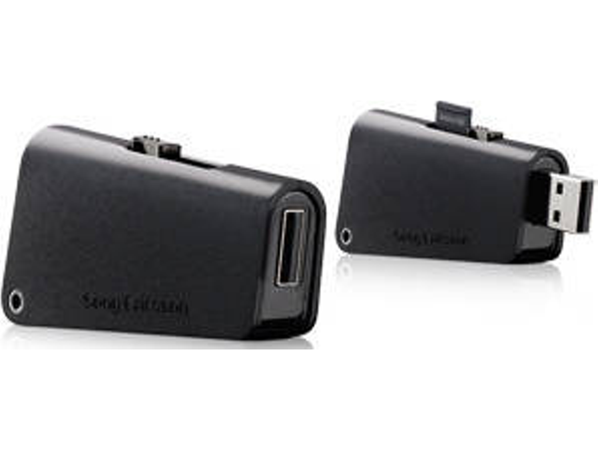 Adaptador SONY ERICSSON Soporte para ver el Vídeo (IM920)