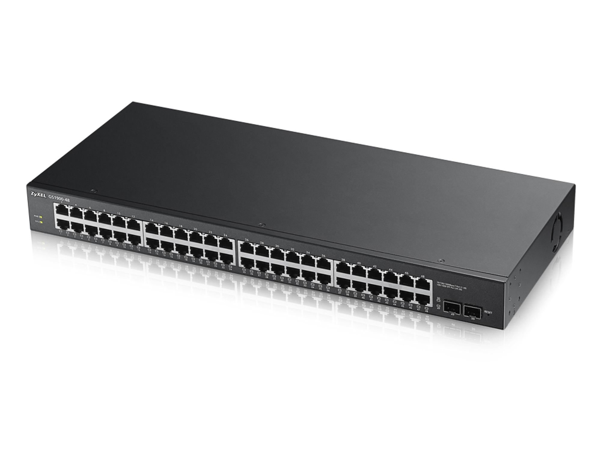 Switch ZYXEL GS1900-48