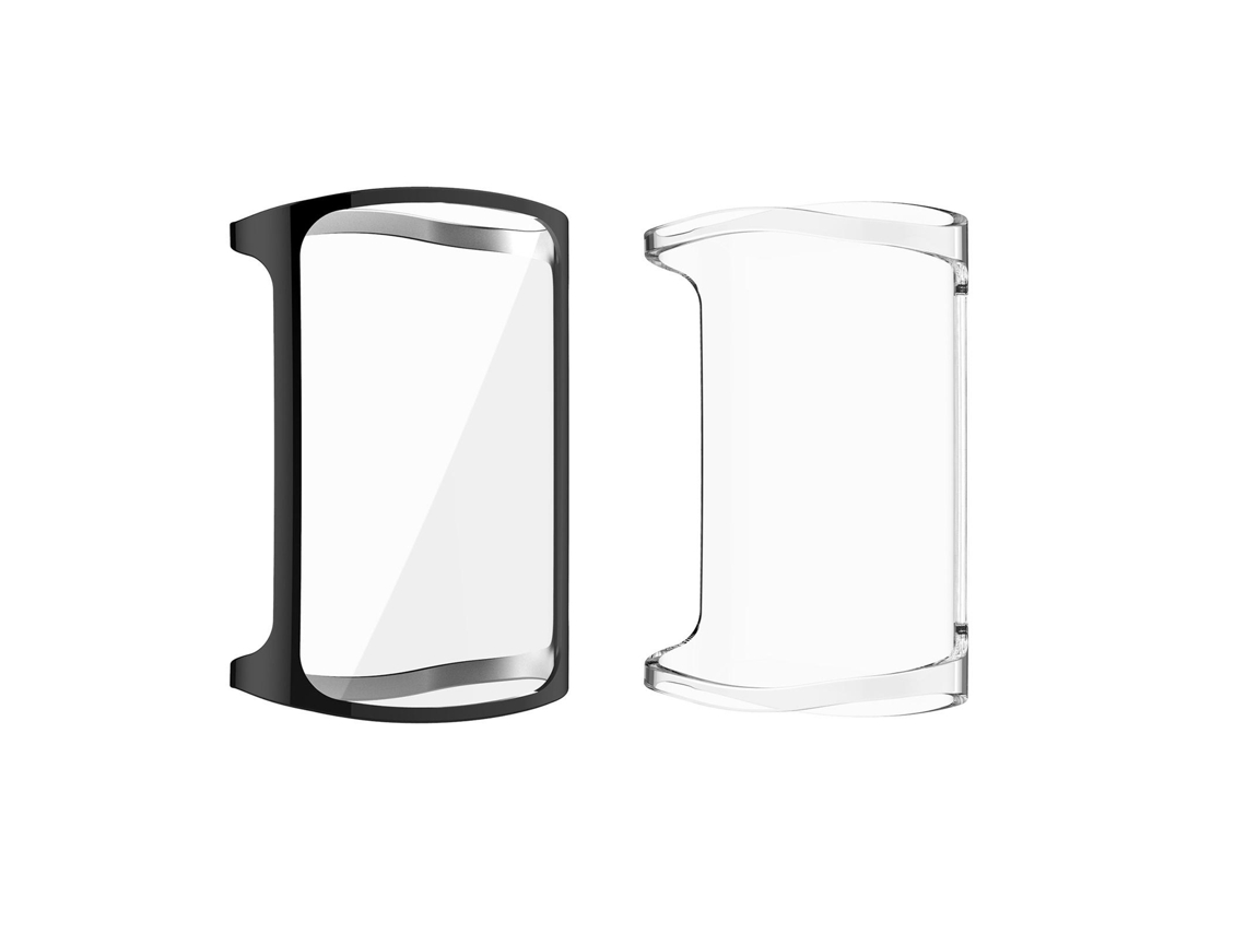 Caja Protectora Compatible Con La Pulsera Inteligente Fitbit Charge5