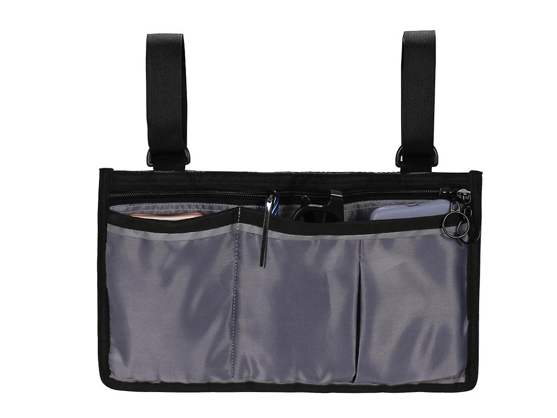 Bolsa de Almacenamiento XGF Gris