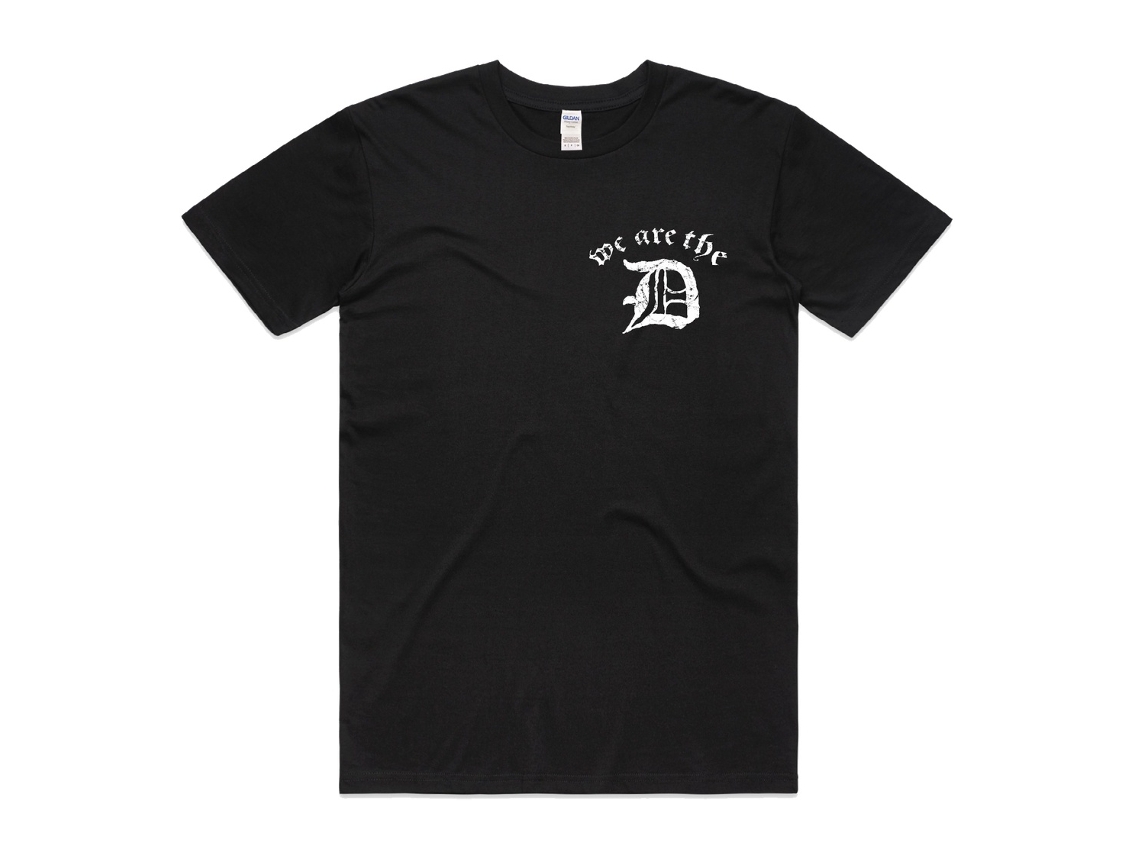 Tenacious D Freundschaft + Rock T-shirt Rockinstone Unisex Adults Best Sellers Size:xxxl