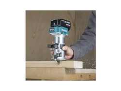 Fresadora Bl 18V Lxt 8Mm MAKITA
