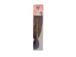 Extensiones para el Pelo Eurostil Jumbo Braid Nº 33