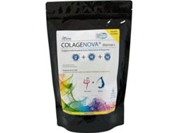 Complemento Alimentar VAMINTER Colagenova Marine Sabor Limonramos (200ml)