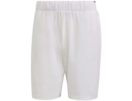 Pantalones de Hombre para Tenis ADIDAS Nan Tecido Multicolor (S)