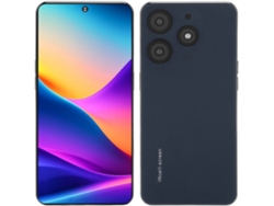 Smartphone YIZHOOD Spark10 Pro 4G Android 13.0 (6.53Inch - 12GB - 256GB - Preto)