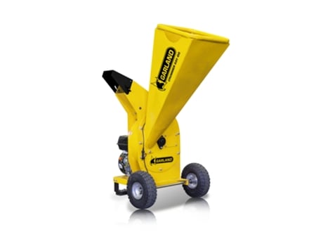 GARLAND 60G-0026 Biotriturador De Gasolina GARLAND Crummer 820 Qg-V22
