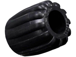 Tornera Para Garrafas de Buceo TECNOMAR Knob Valve Bottle