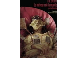 Libro La Máscara De La Muerte Y Otras Historias de H.D. Everett (Español)