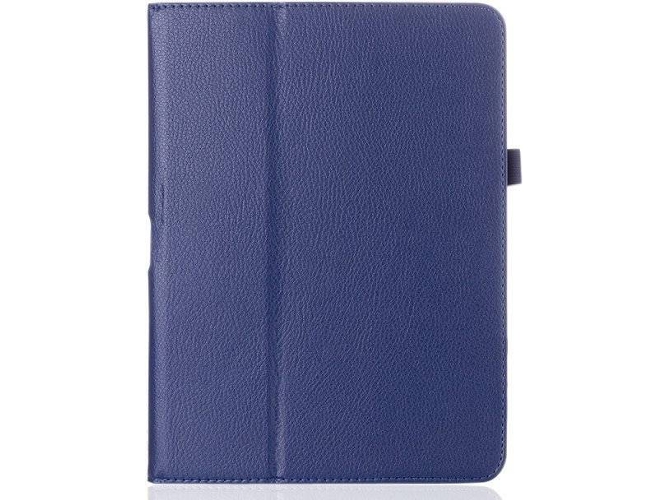 Funda Tablet Flip (iPad - 9.7'' - Azul)