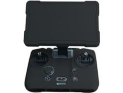 Protección Completa Para El Control Remoto, Pantalla De Silicona Amortiguadora Para El Controlador Del Dron Uav