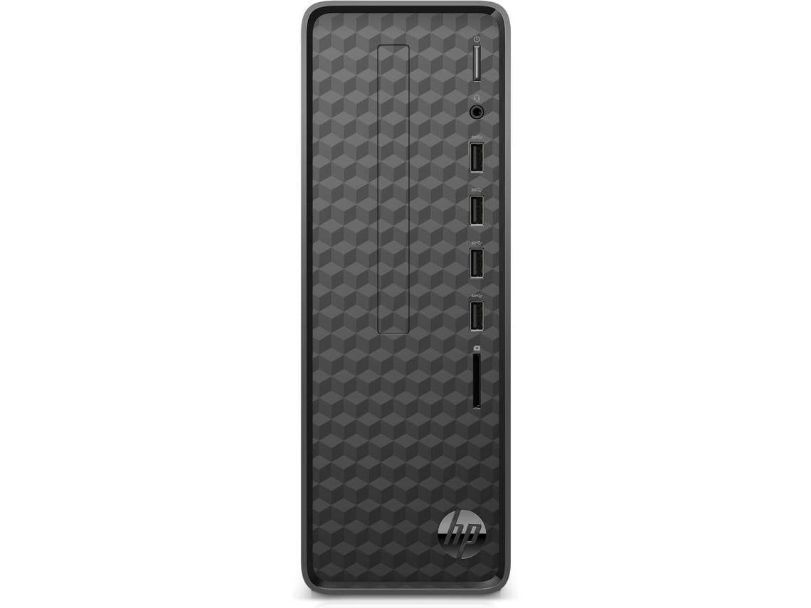 Portátil HP Slim S01-aF2009ns (Intel Celeron J4025 - RAM: 8 GB - 256 GB SSD - UMA)
